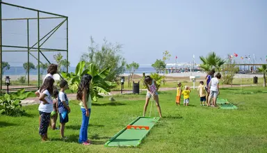 Raymar Resort & Aqua