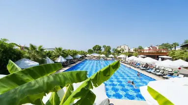 Raymar Resort & Aqua