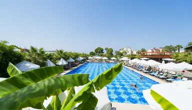 Raymar Resort & Aqua