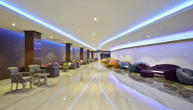 Raymar Resort & Aqua