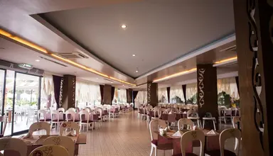 Raymar Resort & Aqua