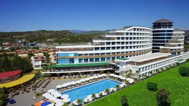 Raymar Resort & Aqua