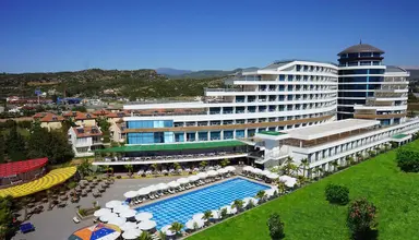 Raymar Resort & Aqua