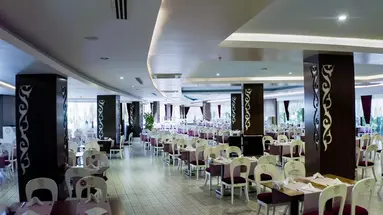 Raymar Resort & Aqua