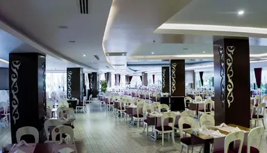 Raymar Resort & Aqua