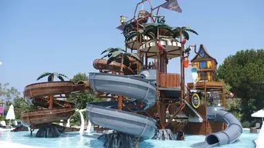 Raymar Resort & Aqua