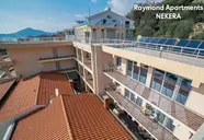 Raymond Kazanegra Apartments