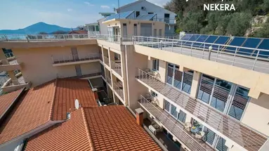 Raymond Kazanegra Apartments