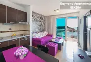Raymond Kazanegra Apartments