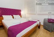 Raymond Kazanegra Apartments