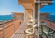 Raymond Kazanegra Apartments