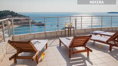 Raymond Kazanegra Apartments