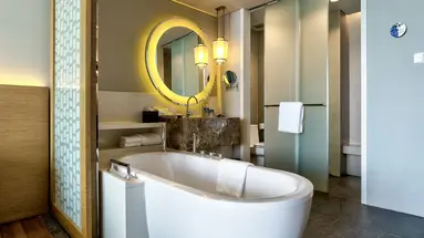 Rayong Marriott Resort & Spa
