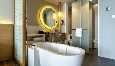Rayong Marriott Resort & Spa