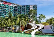 Rayong Marriott Resort & Spa