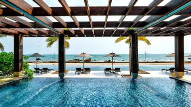 Rayong Marriott Resort & Spa