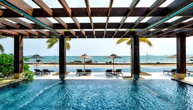 Rayong Marriott Resort & Spa