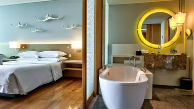 Rayong Marriott Resort & Spa