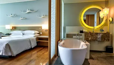 Rayong Marriott Resort & Spa