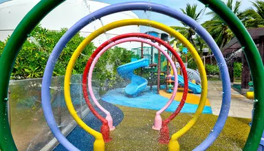 Rayong Marriott Resort & Spa