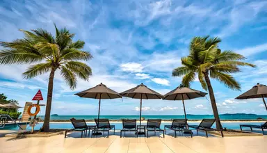 Rayong Marriott Resort & Spa