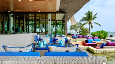 Rayong Marriott Resort & Spa