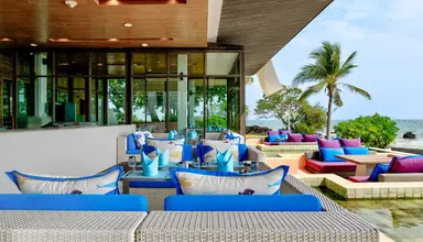 Rayong Marriott Resort & Spa