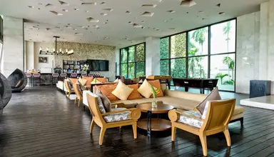 Rayong Marriott Resort & Spa