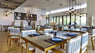Rayong Marriott Resort & Spa
