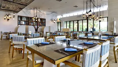 Rayong Marriott Resort & Spa