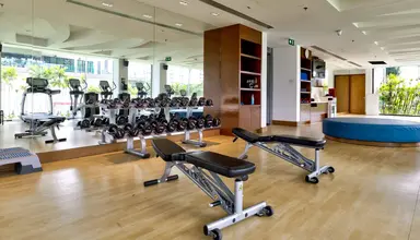 Rayong Marriott Resort & Spa
