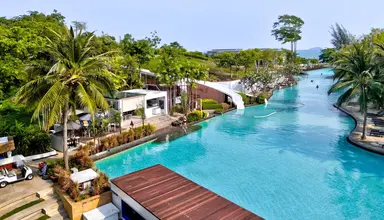 Rayong Marriott Resort & Spa
