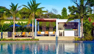 Rayong Marriott Resort & Spa