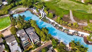 Rayong Marriott Resort & Spa