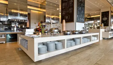 Rayong Marriott Resort & Spa