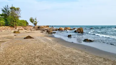 Rayong Marriott Resort & Spa