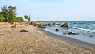 Rayong Marriott Resort & Spa