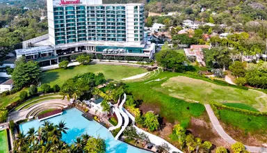 Rayong Marriott Resort & Spa