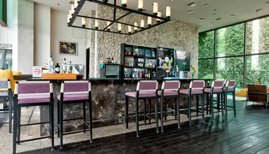 Rayong Marriott Resort & Spa