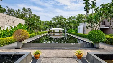 Rayong Marriott Resort & Spa