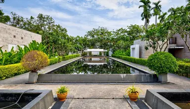 Rayong Marriott Resort & Spa