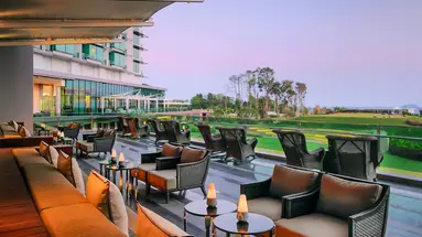 Rayong Marriott Resort & Spa