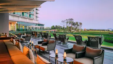 Rayong Marriott Resort & Spa