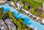 Rayong Marriott Resort & Spa