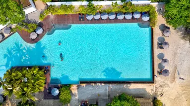 Rayong Marriott Resort & Spa