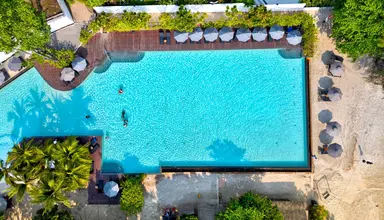 Rayong Marriott Resort & Spa
