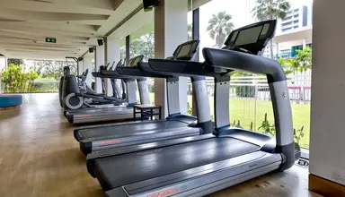 Rayong Marriott Resort & Spa