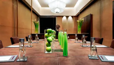 Rayong Marriott Resort & Spa