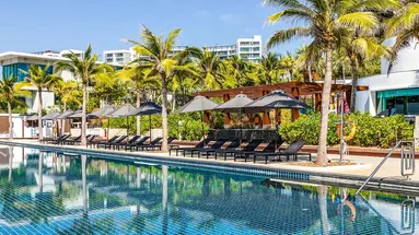 Rayong Marriott Resort & Spa