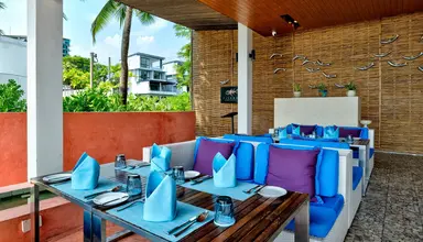 Rayong Marriott Resort & Spa
